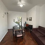 2 Bedroom With Copacabana Beach View