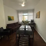 2 Bedroom With Copacabana Beach View