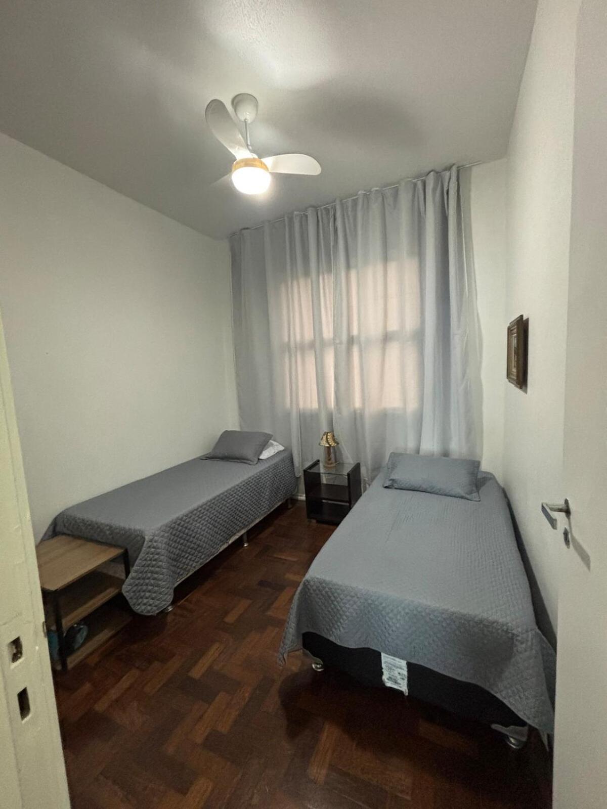 Apartamento 2 Bedroom With Copacabana View *
