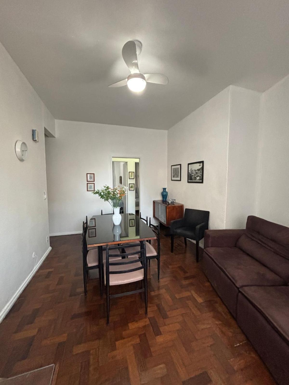 2 Bedroom With Copacabana View