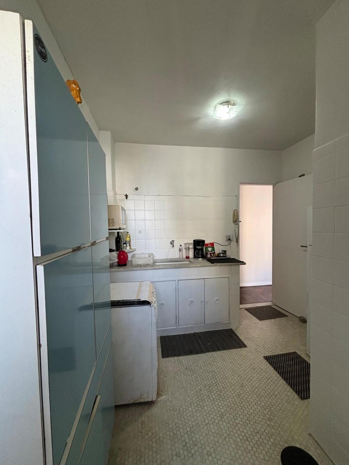 2 Bedroom With Copacabana View Apartamento Rio de Janeiro