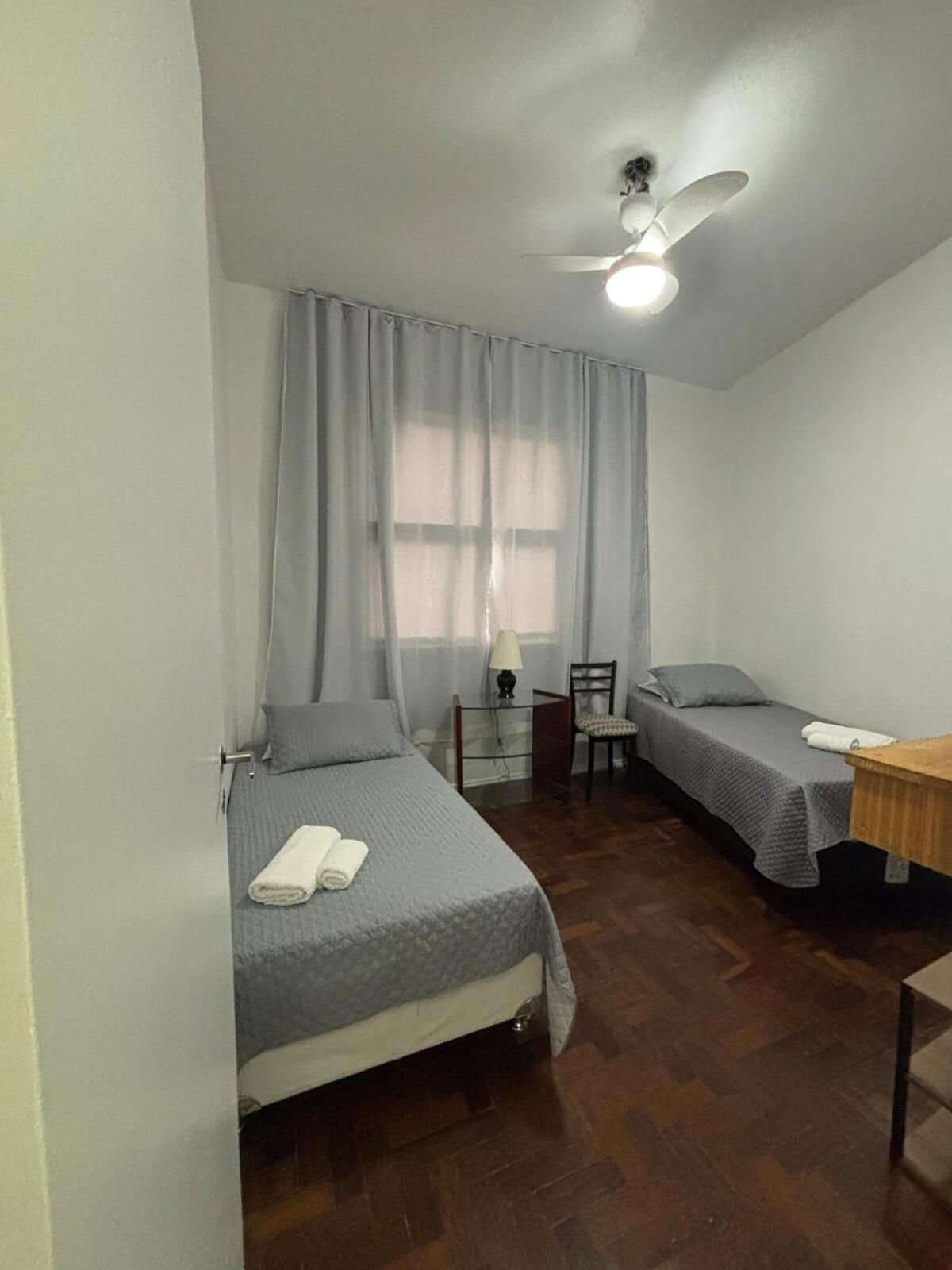 2 Bedroom With Copacabana View Rio de Janeiro