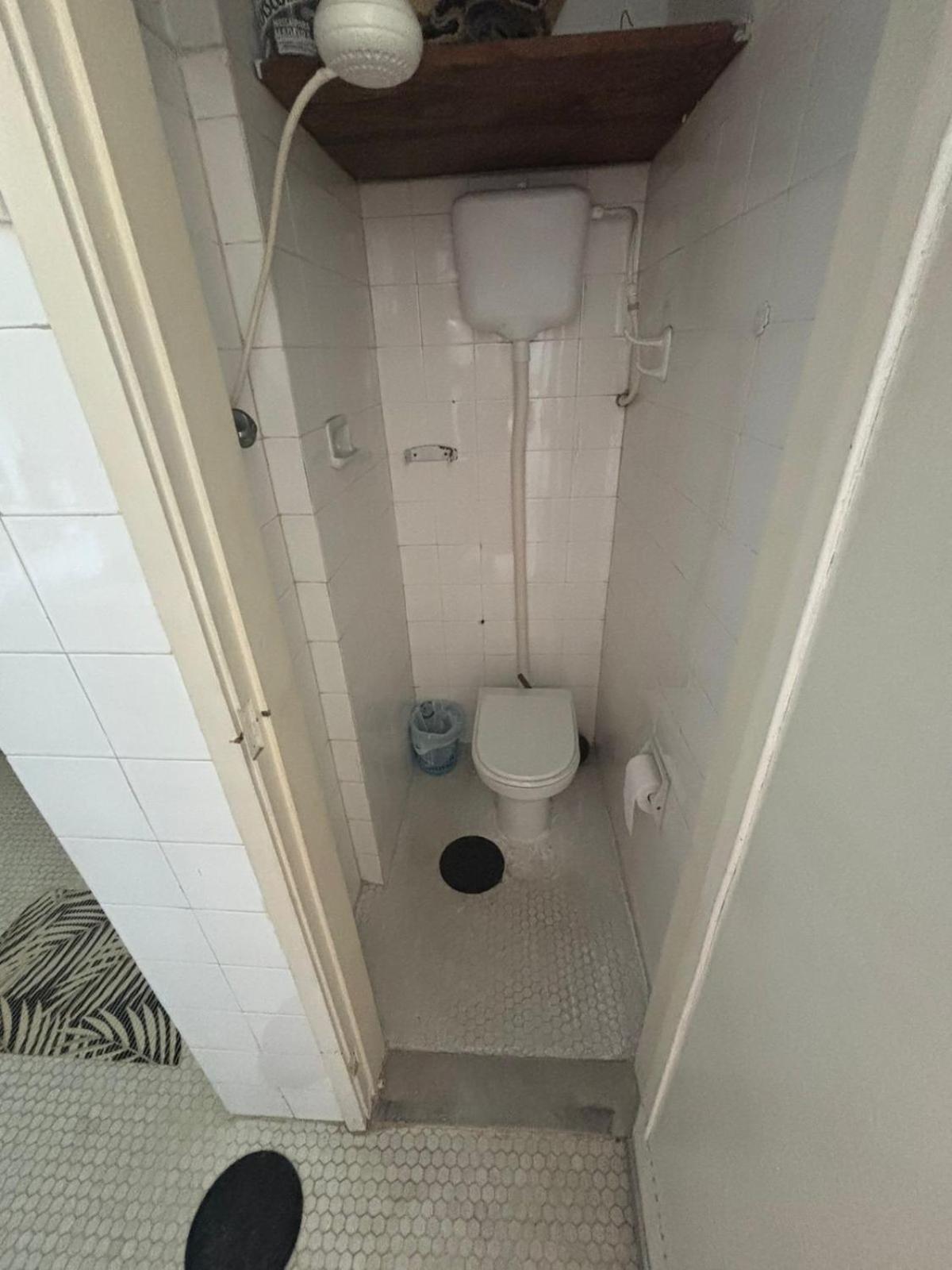 2 Bedroom With Copacabana View Apartamento Rio de Janeiro