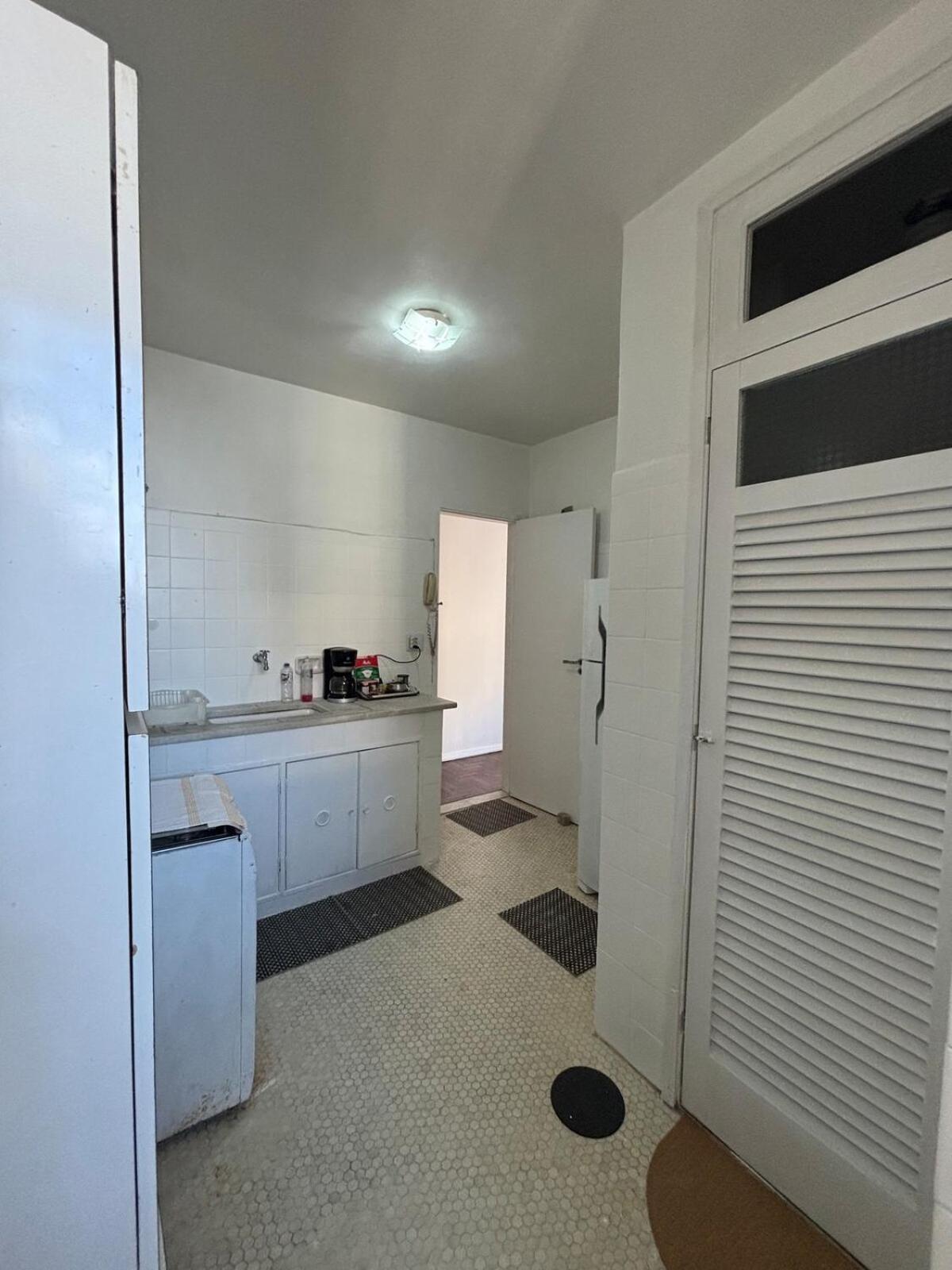 2 Bedroom With Copacabana View *