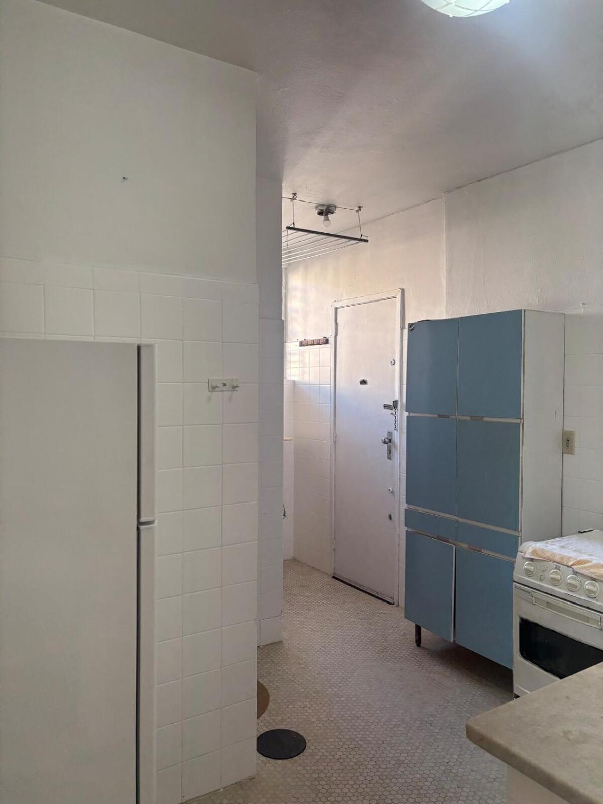 2 Bedroom With Copacabana View Rio de Janeiro