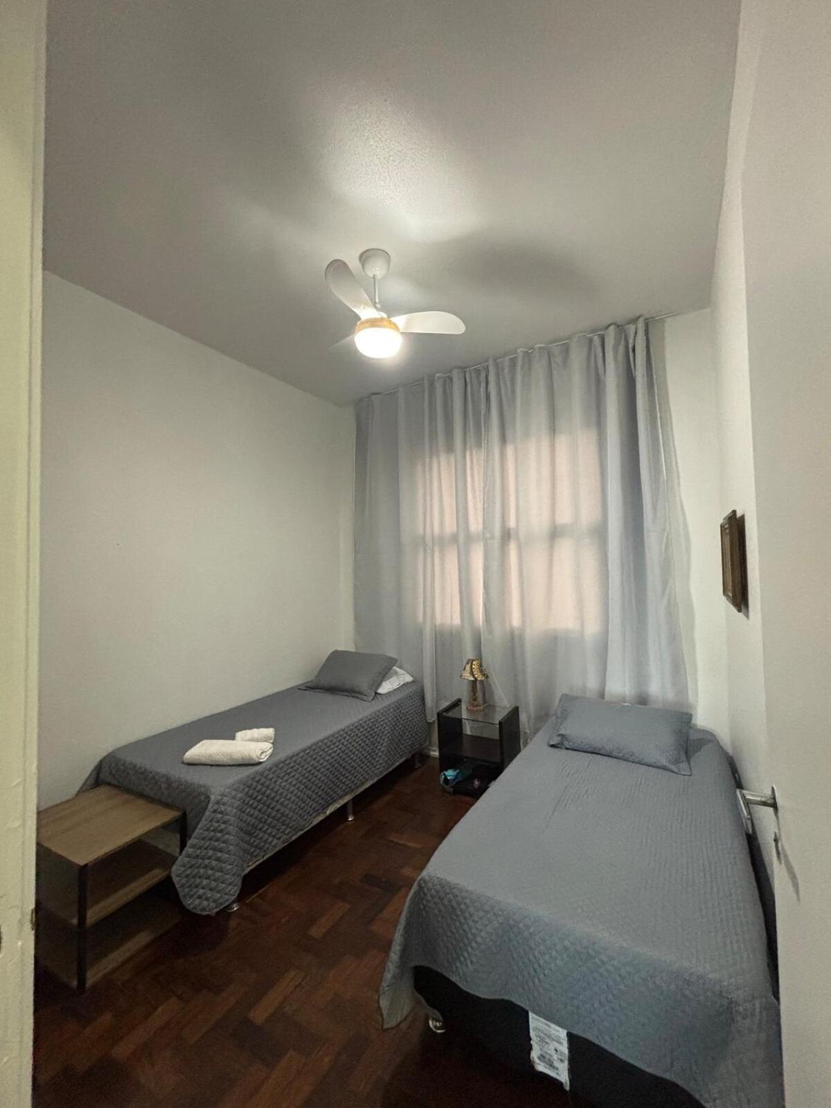 2 Bedroom With Copacabana View