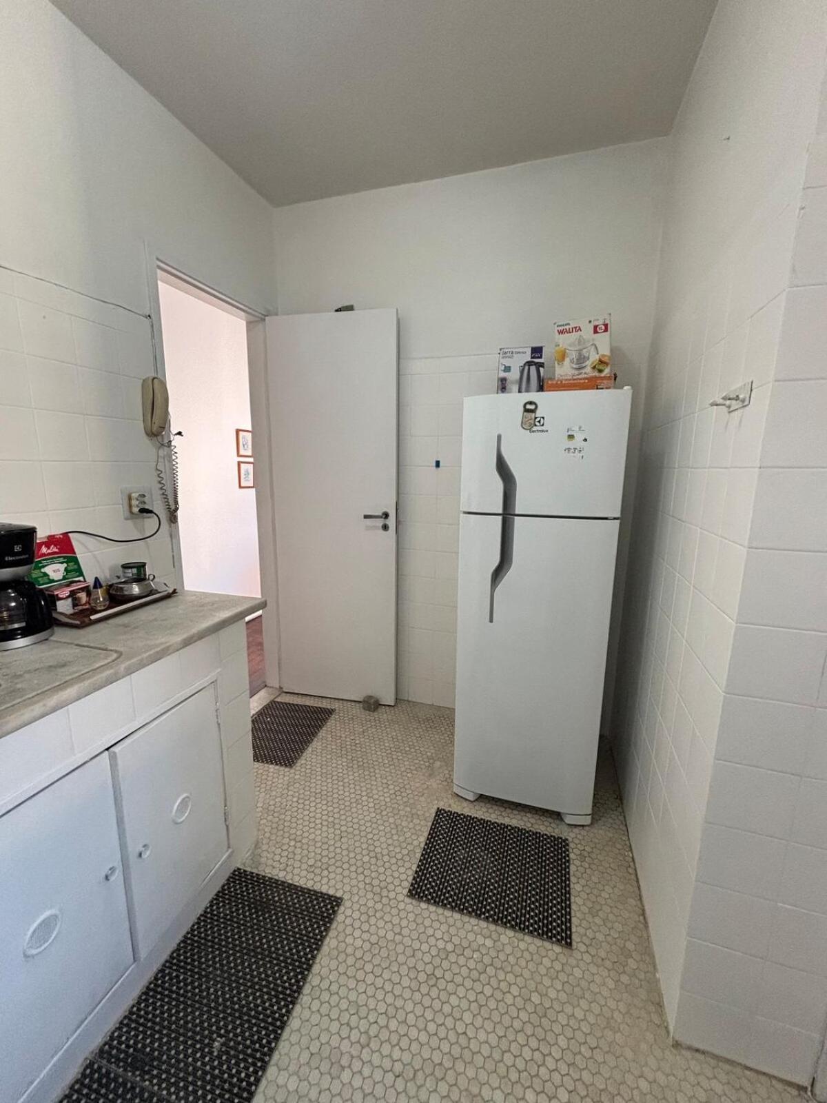 2 Bedroom With Copacabana View Apartamento *