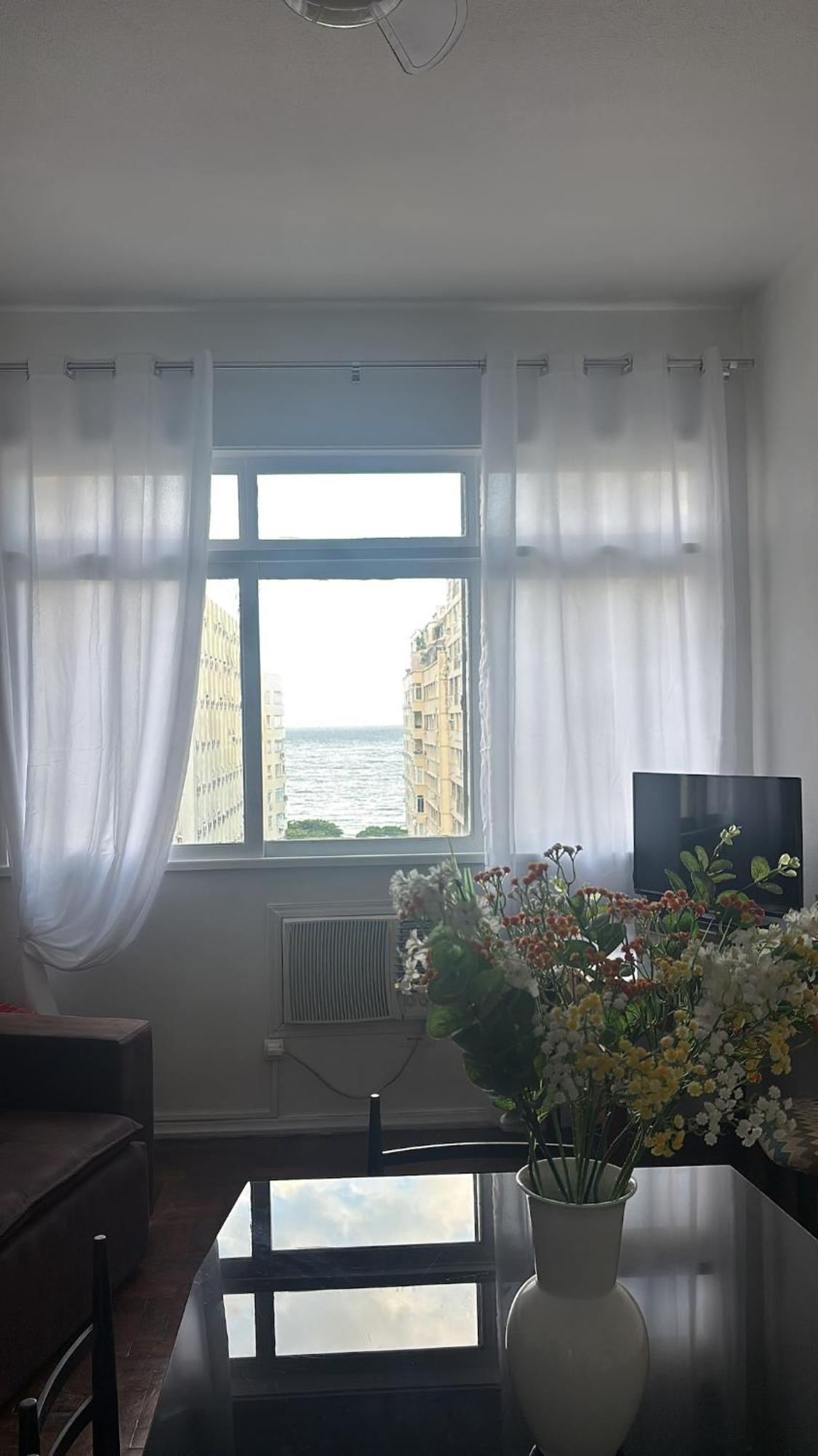 2 Bedroom With Copacabana View *